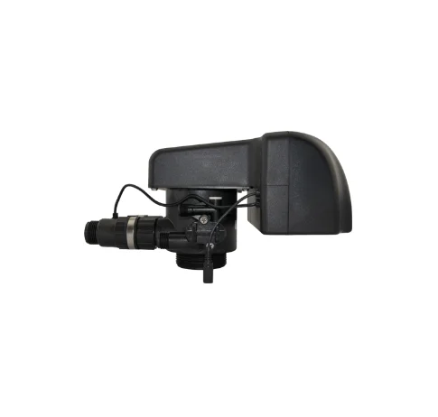 Runxin Ceramic Disk LCD Automatic Water Softener Valve 1' F82A/F82B with Time Type and Meter Type