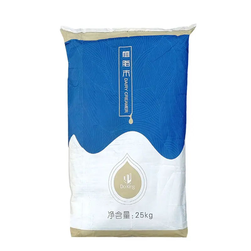 
Doking brand high-quality 25kg milk tea creamer 