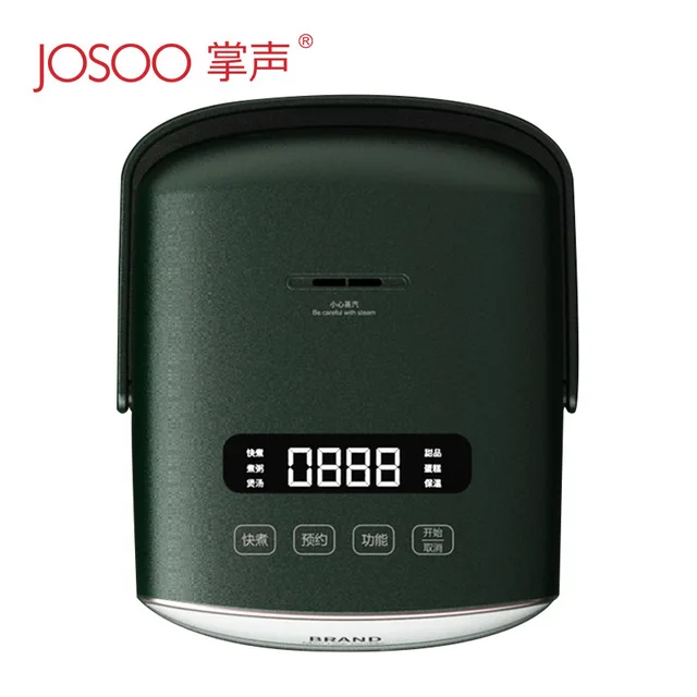 China appliances home use small IH induction clay pot rice cooker 2L for 1-4