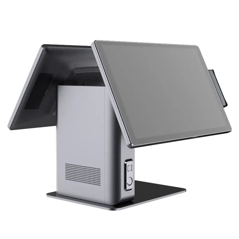 MATSUDA POS OEM ODM Support Custom Color 1366*768 15.6inch Windows 10 Touch POS