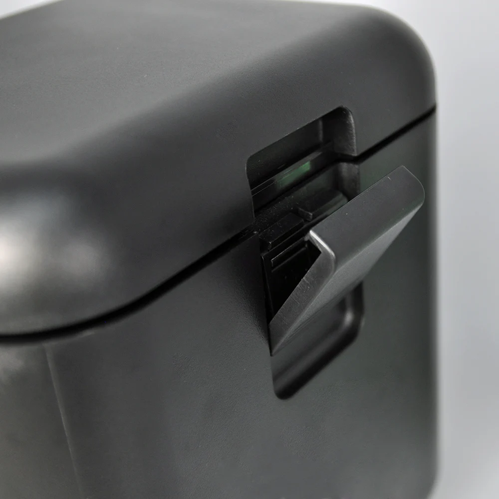 6 Canned Ultrasonic Foam Maker Beer Dispenser Machine With Ice Tube Cooling Bar Accessory