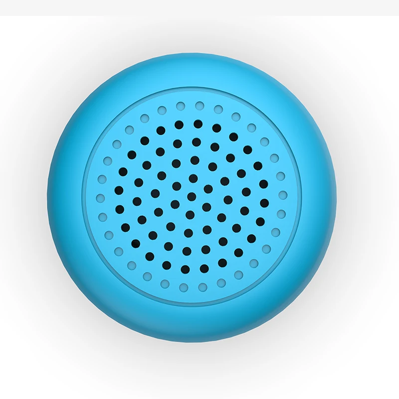 wholesale small wireless speakers with play music take picture hands-free calls function for mobile