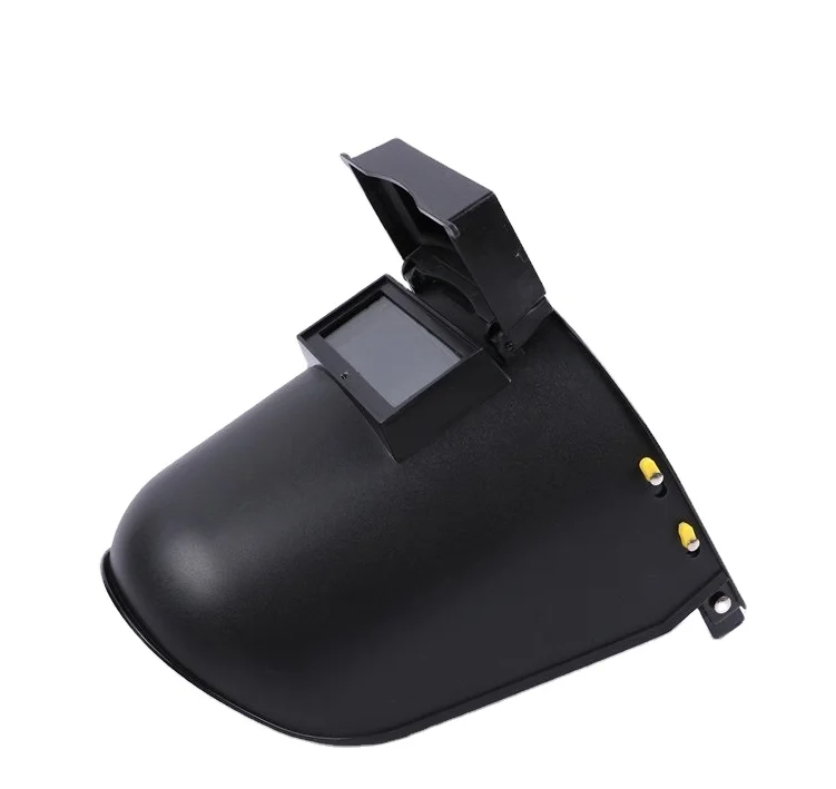 High Quality Auto Darkening Helmet Automatic Welding Mask For Welder Custom Full Face Welding Mask