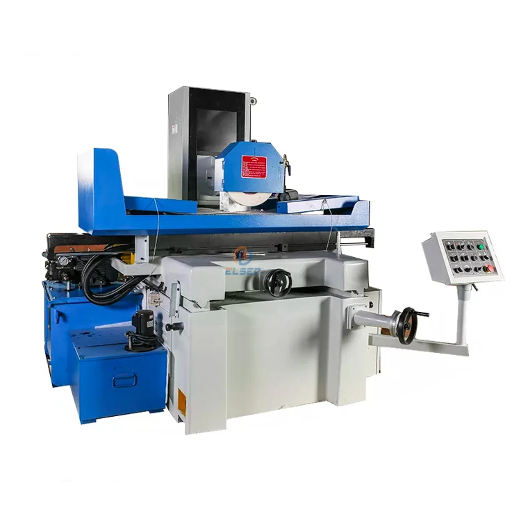 low price horizontal flat grinding MY4080 sheet metal surface grinder grinding machine