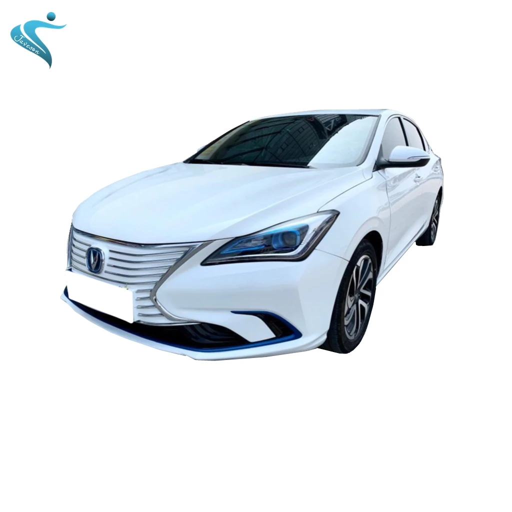 
New Energy Type Changan EADO EV460 Battery Electric Cars 