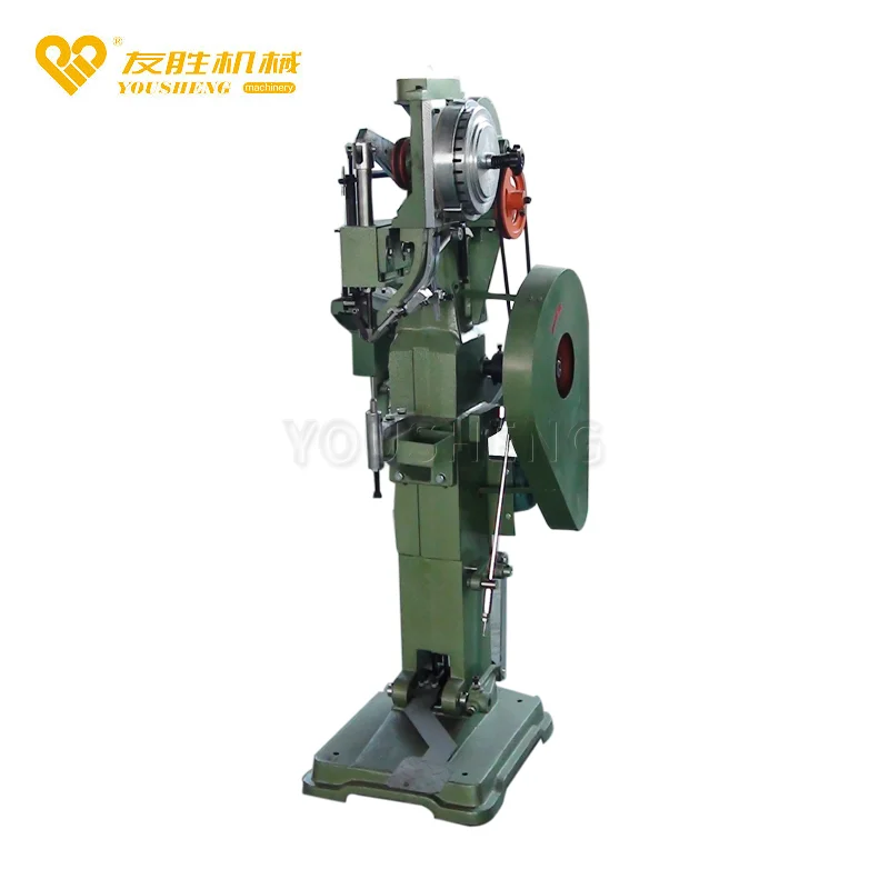 Products exporter small pneumatic metal sheet orbital riveting machine pdf