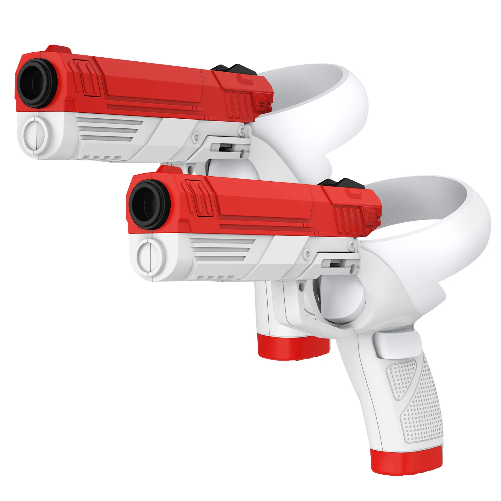 2022 New Design Comfortable pistol cover For Meta/Oculus Quest 2 Vr Accessories