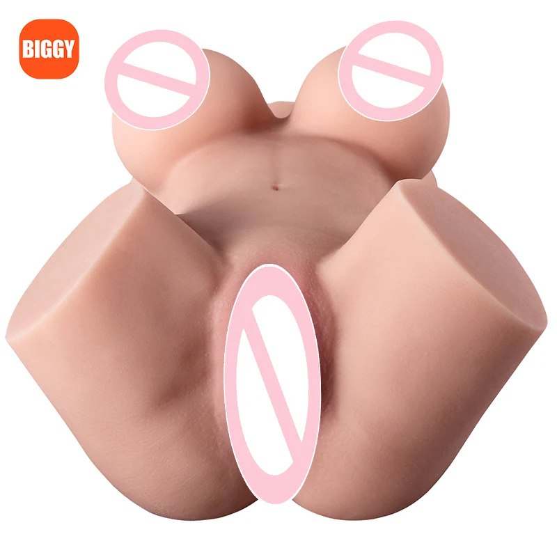 Male Sex Toys Full Body 5.1 Kg Chinese Girl Sexy Pussy Torso Multiple Poses Masturbation Sax Doll for Men Bambole Del Sesso