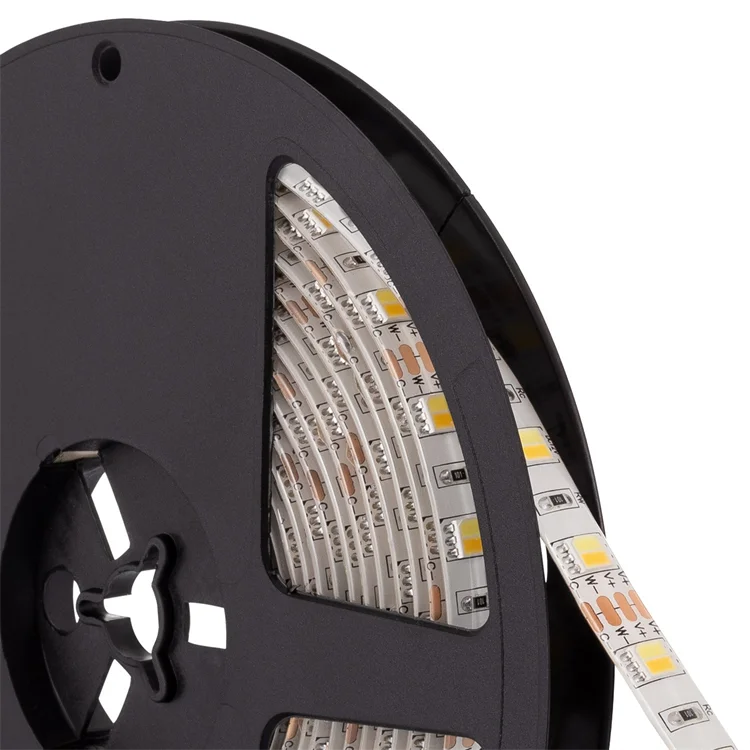cct led strip 24v 2835 240led