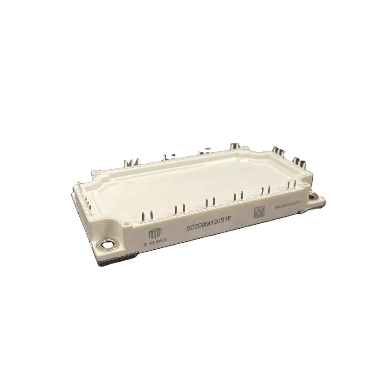 6D200TA120S1P 1200V-200A Six-pack EconoPack 3 IGBT Module