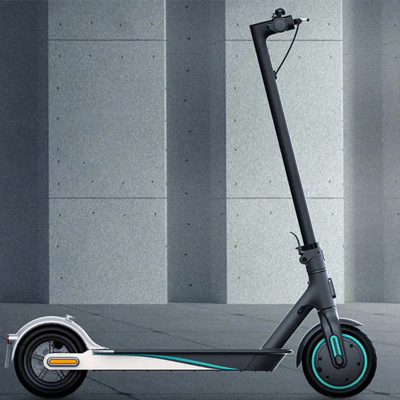 MK083 8 5 дюймов Patinete Electrico оптом Long Range Mi Pro 2 Аналогичные M365 складные электроскутеры для