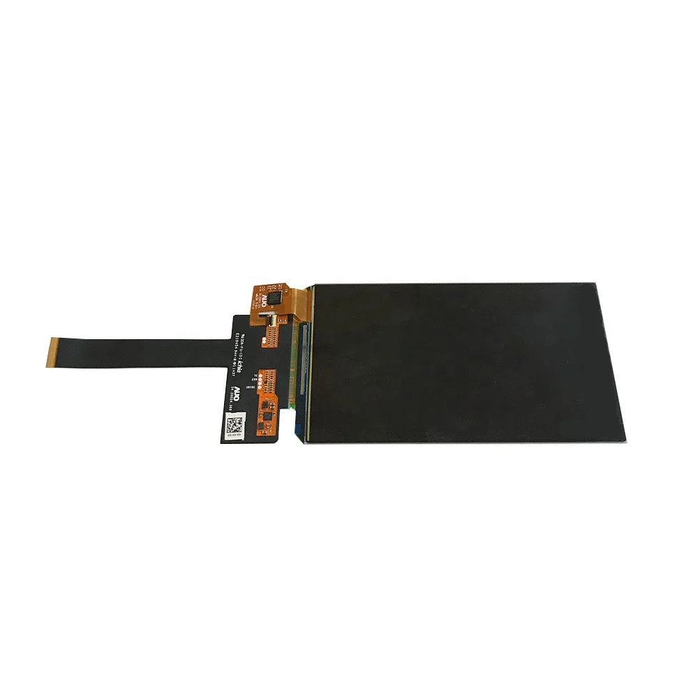  5 дюймов HD MIPI интерфейс mini USB кабель прозрачный ips OLED