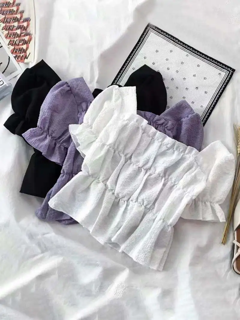 2023 Good Branded Bale Baby Clothes Mixed Package Japan Bags Used Clothes