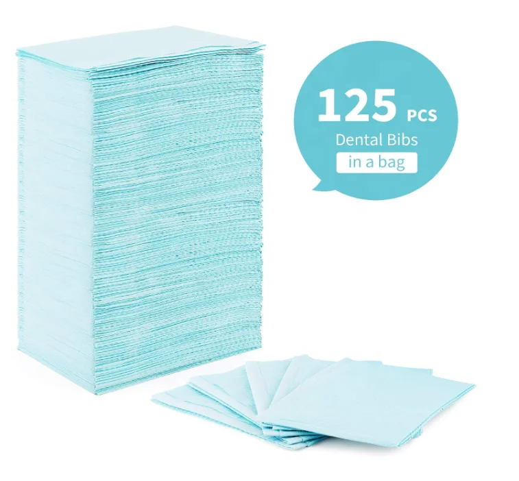 OEM/ ODM Heat Seal Tyvek Sterilization Roll Pouch For Plasma Sterilization In Hospital