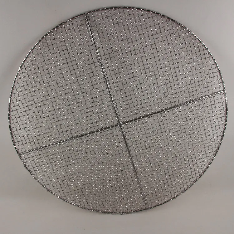 304  baking tray stainless steel sieve tray punching sheet tray food grade