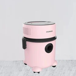 Gamana V20B Multi Function Stainless Steel 220V Dry Wet Vacuum Cleaners For Sofa Commercial Home