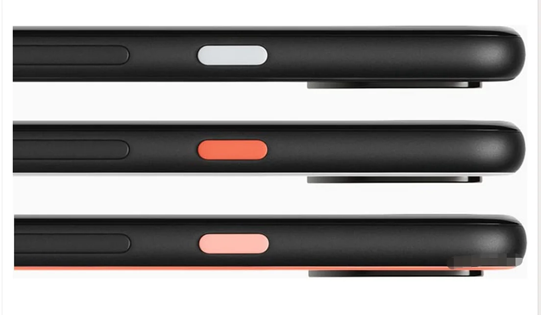 
Google Pixel 4XL 128gb wholesaler Mobile Phone 835 Octa Core 4GB+64GB 128GB Fingerprint 4G original Smartphone 