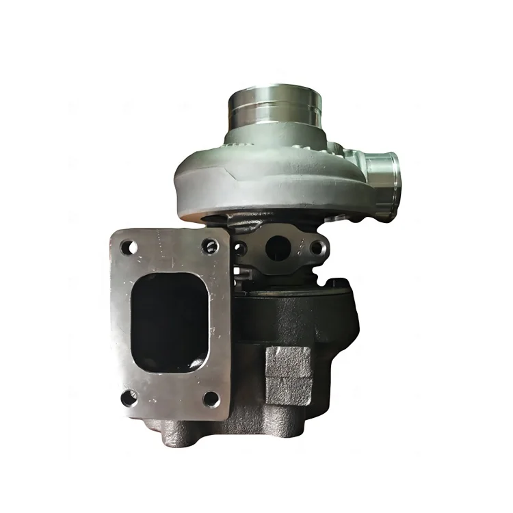 Cummins Engine Parts Turbocharger ISF 2.8 Turbocharger HE211W 3768003 3774193 3774225 Turbocharger Kit