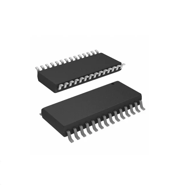 28-HTSSOP-40 to 125 with current regulation, 1/16 microstepping and intelligent tuning  motor driver  DRV8880PWP