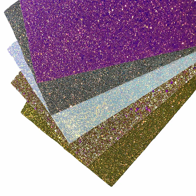 Объемная блестящая ткань класса 3 для обоев покрытия стен и сумок поделок бантов волос