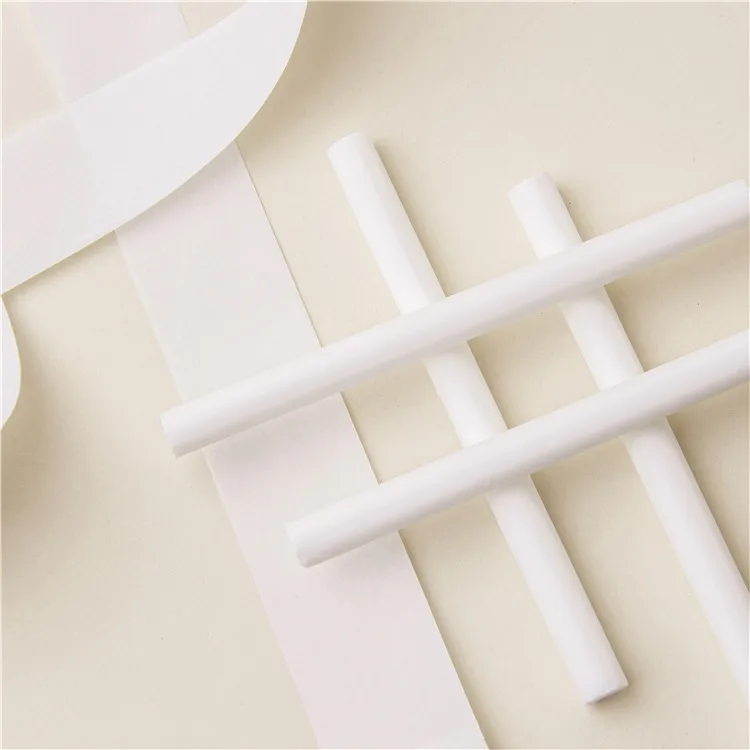 
Low price wholesale smoke filter high precision good fiber formation non-porous plug wrap paper 