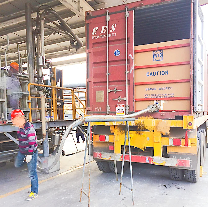 High Quality Container Flexitank 24000L Food Grade use for oil,  any non-hazardous liquid 20ft container 40ft container