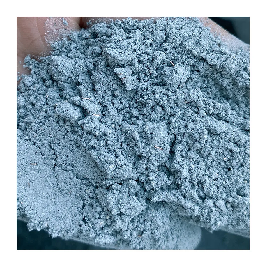 Asbestos free Brake pads raw material with Phenolic Resin Friction material with steel fiber