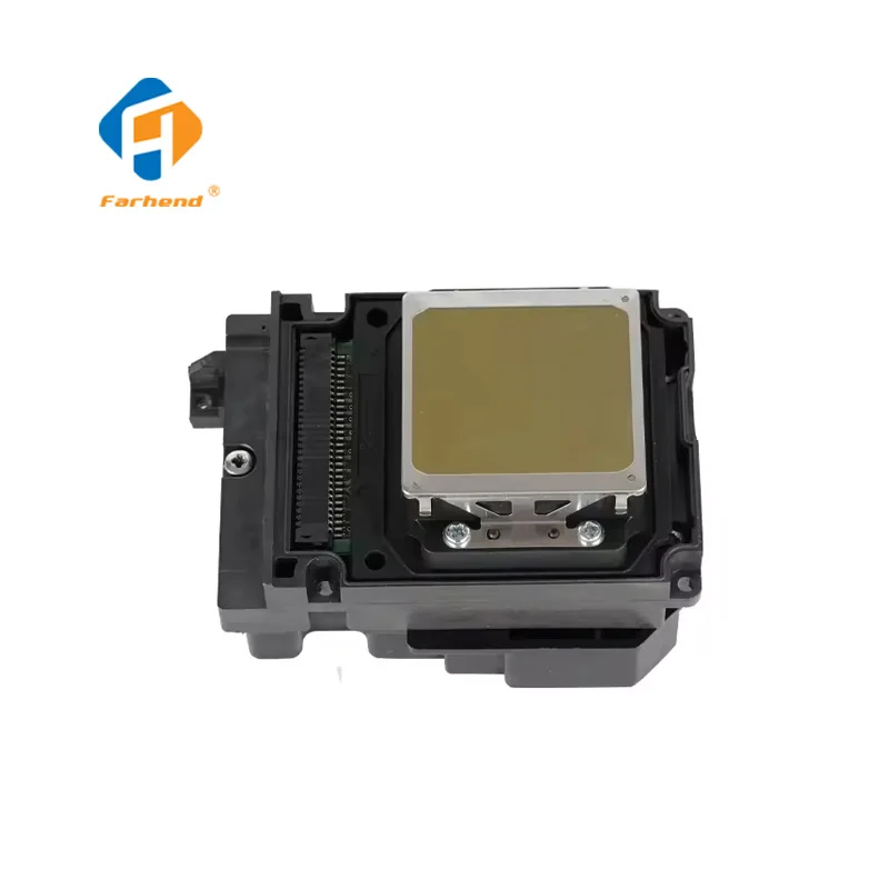 Оригинальная печатающая головка TX800 F192040 DX8 DX10 UV Печатающая для TX710W TX720 TX820 X820 TX830 TX700 TX720W TX800F