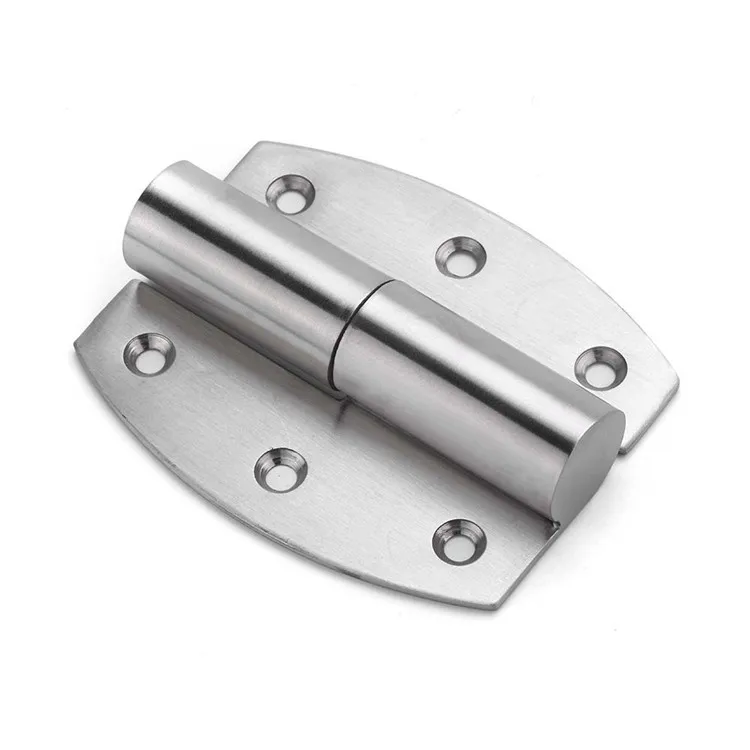 AOGAO Office Building Compact HPL Toilet Partition and Accessories