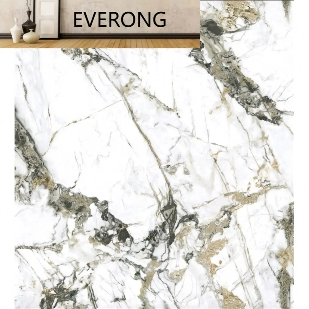 3200*1600 Sintered stone kitchen table top living room TV wall background or floor tiles