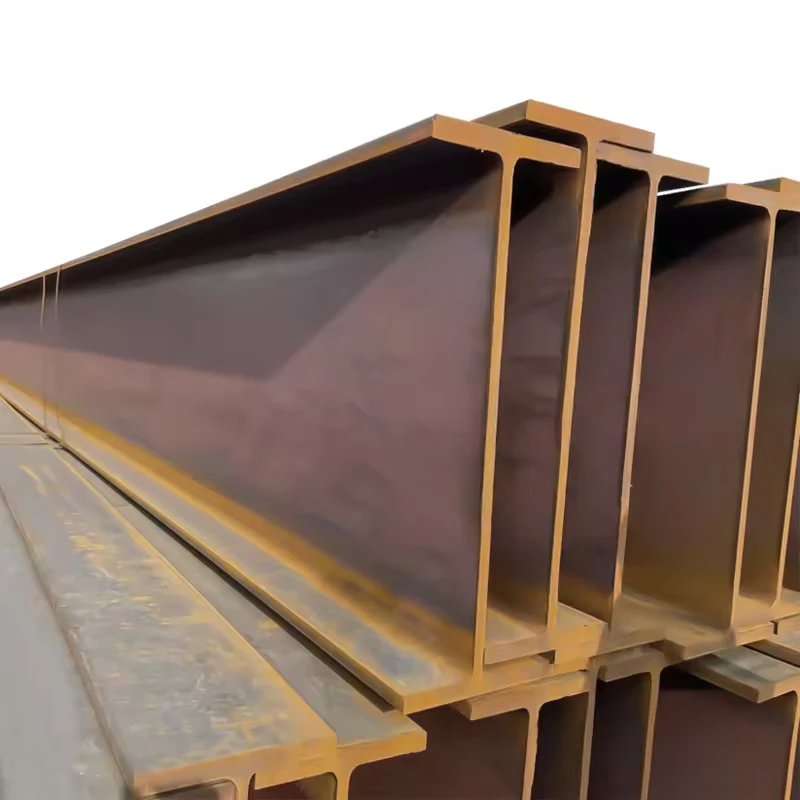 Good Price W Beam/Universal Beam /I Beam European Standard Customized Section I Beam