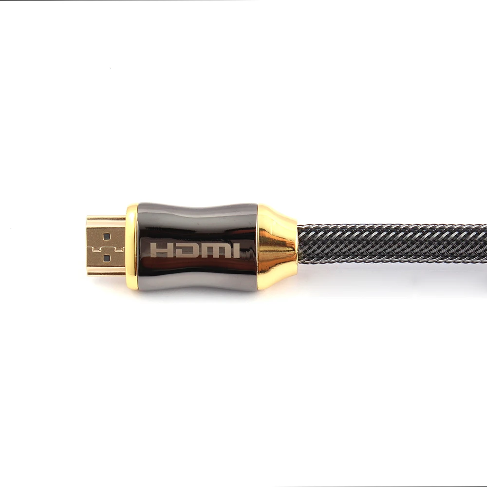 Высокоскоростной 1 м 2 м 3 м 10 м 20 м 30 м 50 м HDMI1.4 HDMI2.0 4 к 8 к кабель для подключения HDMI