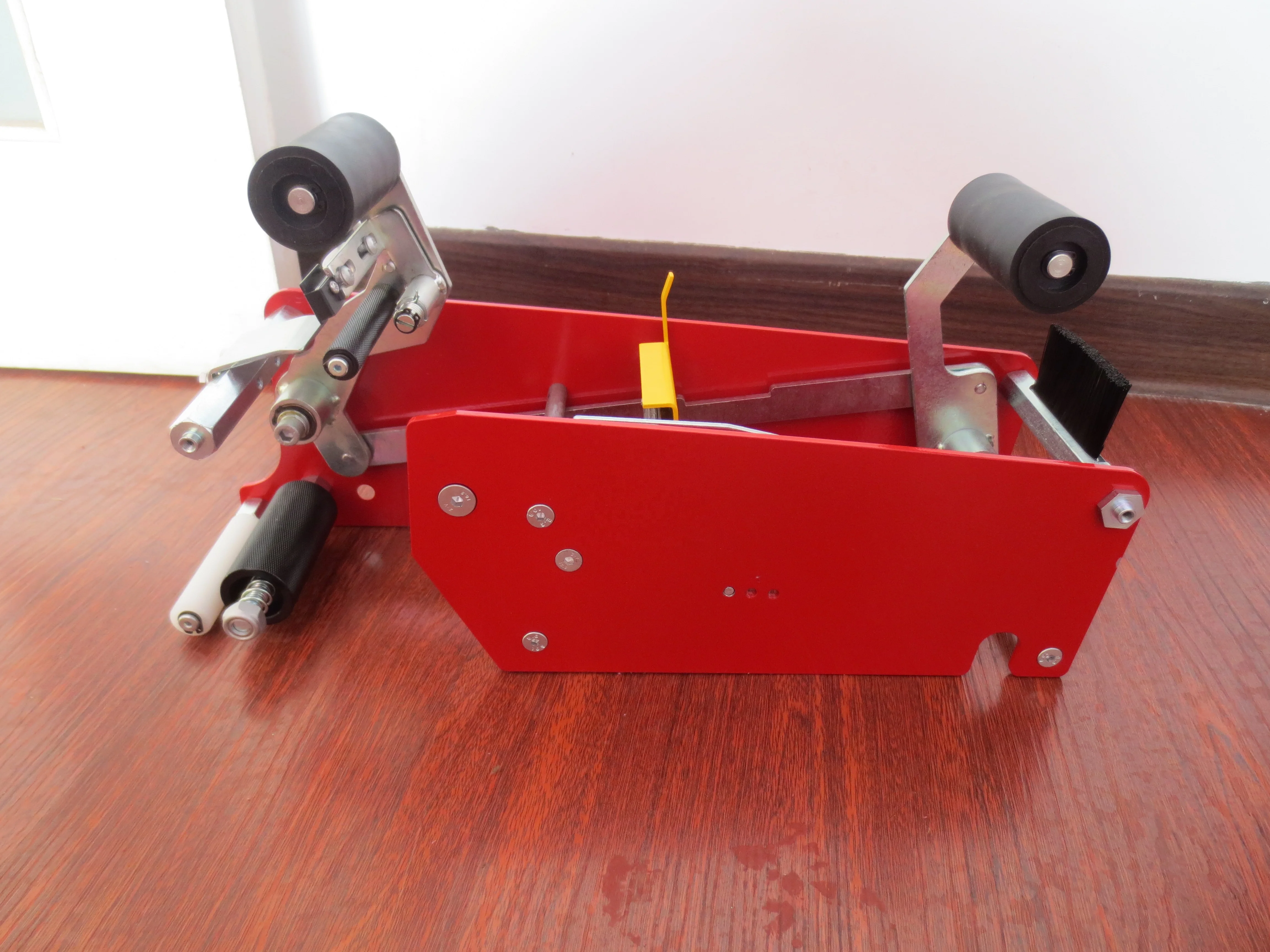 Fully Automatic Adjustable Random Case Sealer