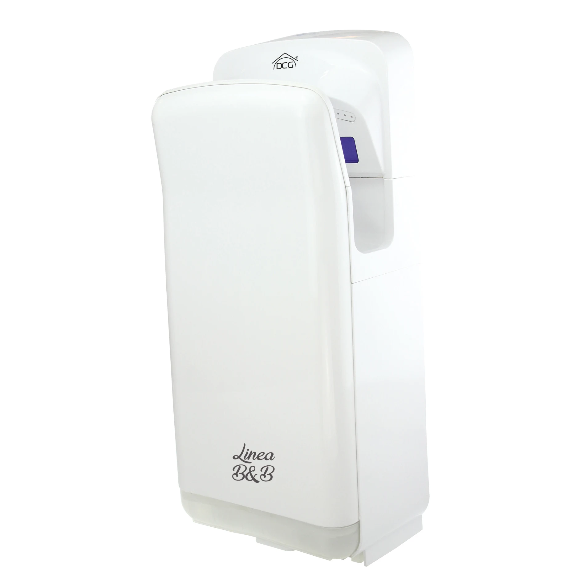 Высококачественная уникальная креативная сушилка для рук в современном стиле, электрическая автоматическая сушилка для рук, набор