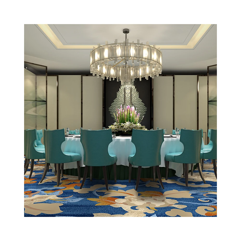 1000g Spot Goods Hotel Carpet Wall To Wall Hotel Hallway Carpet Nylon Carpet