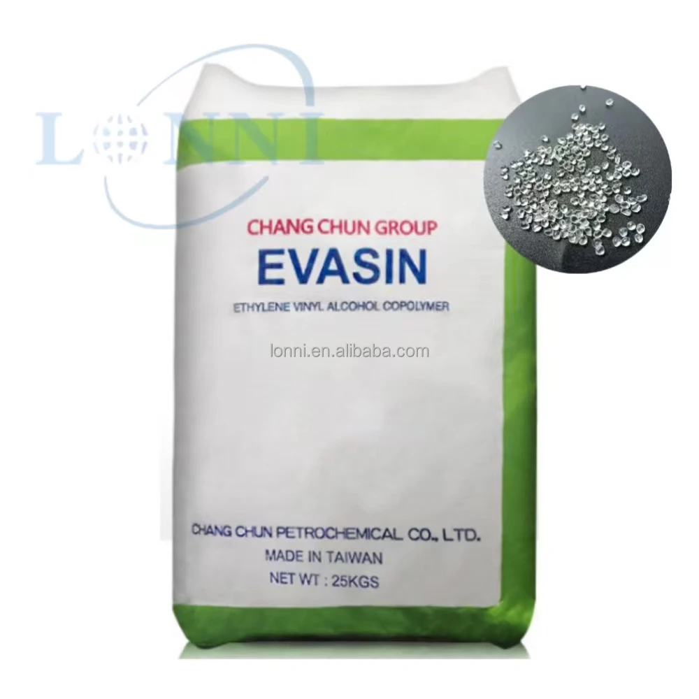 Пленка Kuraray Evoh F171b 171b пластиковые сырые гранулы для упаковки пищевых продуктов