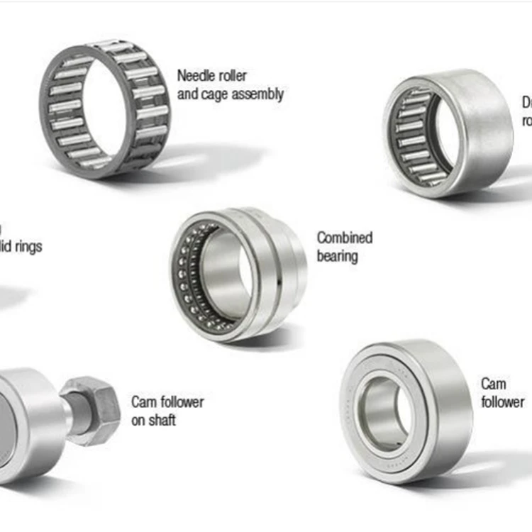 Portable Premium Durable Material Slide Guide Bearing Needle Pin