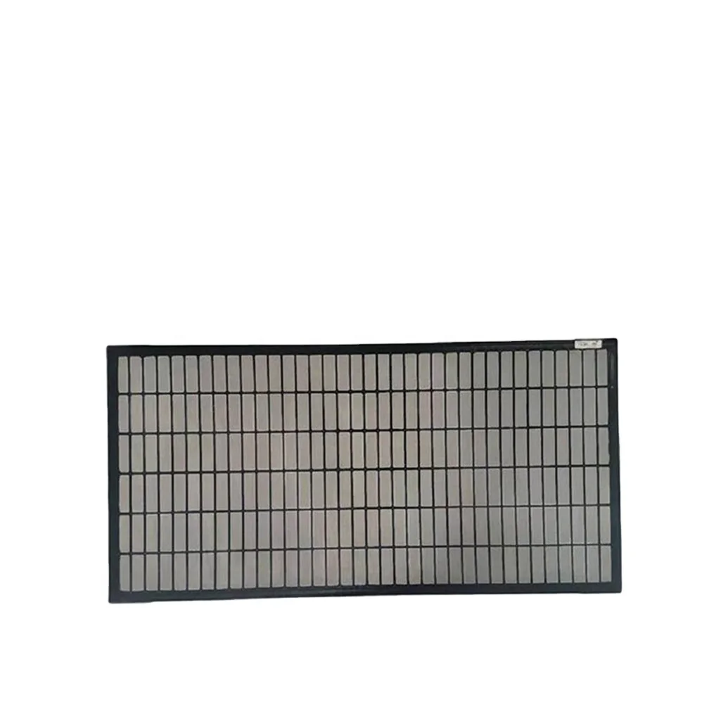 Scaco масляный Вибрационный экран/Swaco сланцевый