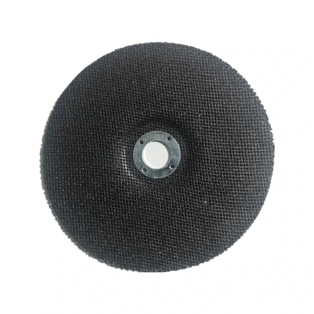 Shipbuilding derusting Copper aluminum grinding Abrasives Shipbuilding derusting