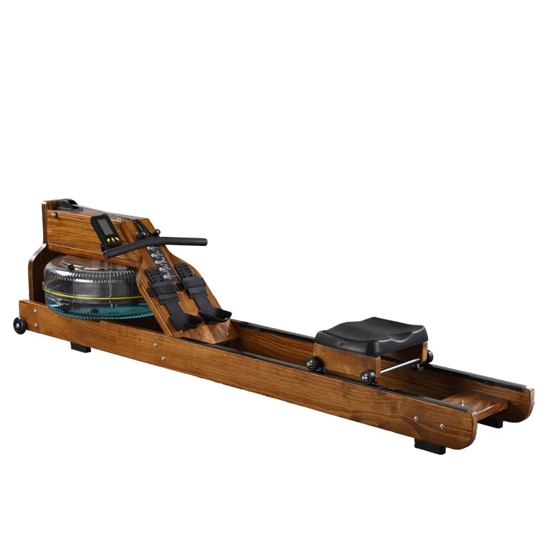 Bodybuilding Rowing Machine Commercial Exercise Equipment rowers Gym Water Rower Machine Rowers