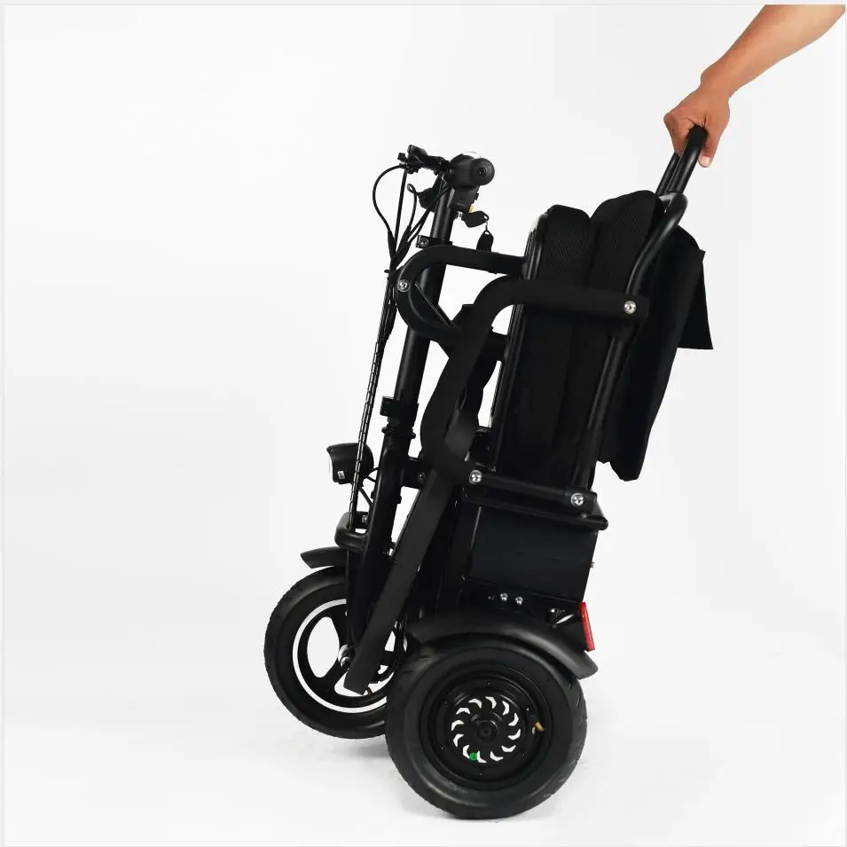 star electric-mobility-scooter big all terrain offroad 4x4 tires e mobility scooter