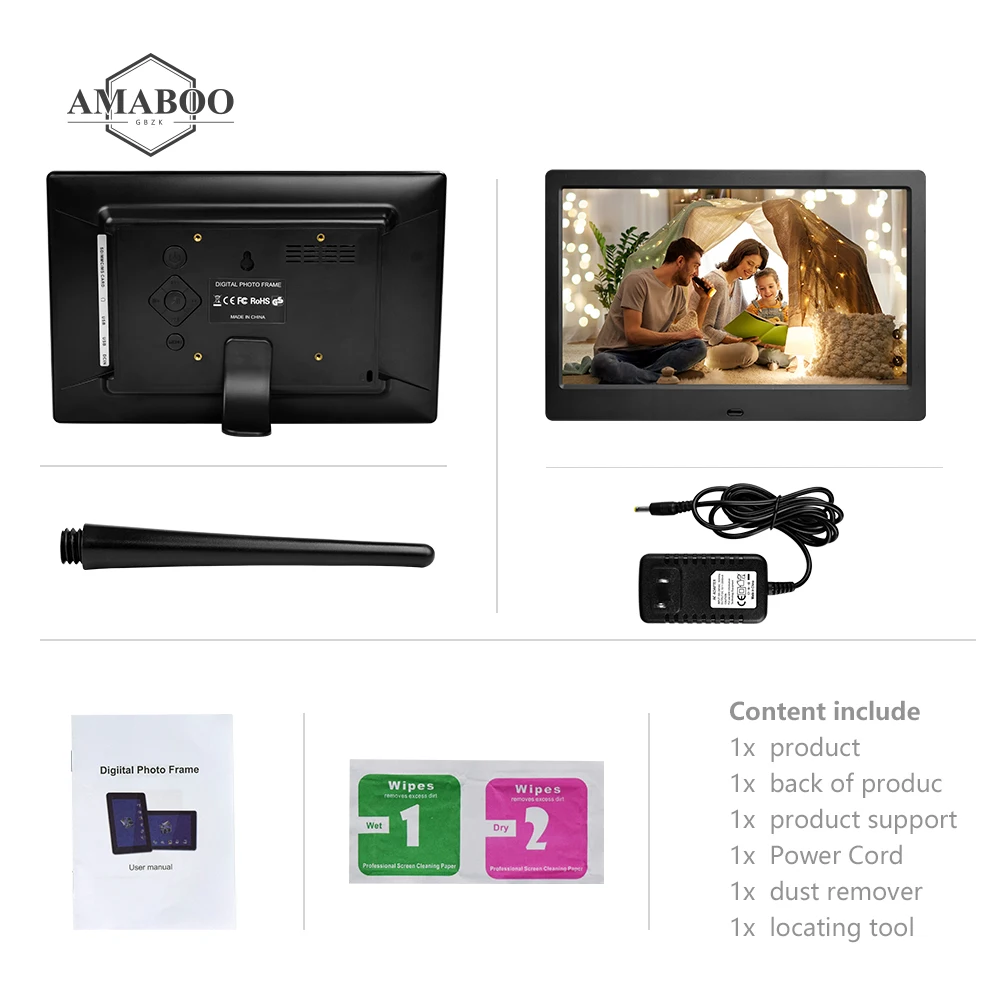 32 Inch Android Outdoor Vertical Digital Signage Lcd Screen Display Stand Led Backlight Advertising Screen Players Customized 5s