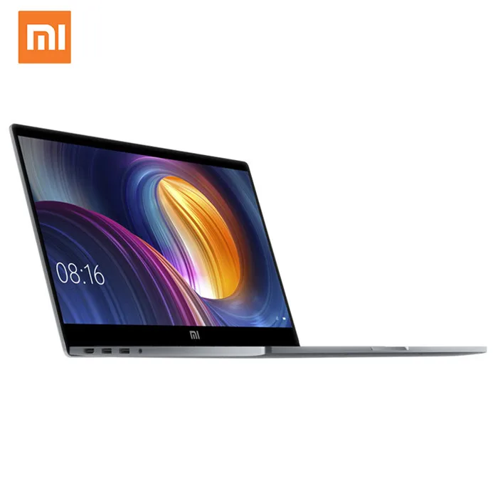 Оригинальные Xiaomi Mi ноутбук Pro 15 6 inch 8GB RAM 256G компьютерные стерео аудио специальный Intel Core