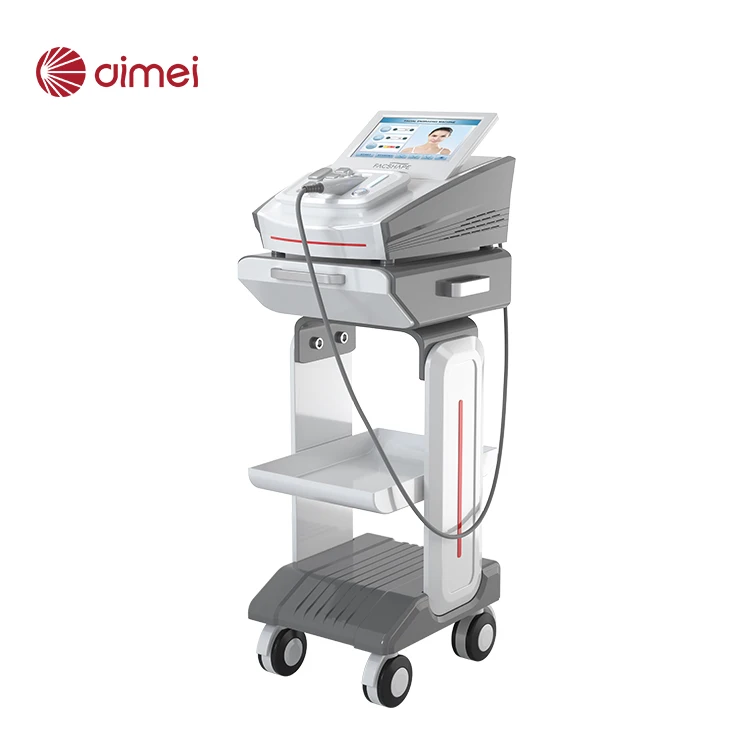 DIMEI LED Photon Skin Care Device Facial Skin EMS RF Radio Frequency Beauty Machine