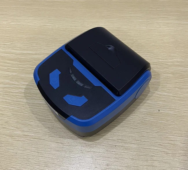 Xprinter XP-P810 мобильный принтер 80 мм портативный мини B T wifi термальный принтер для чеков