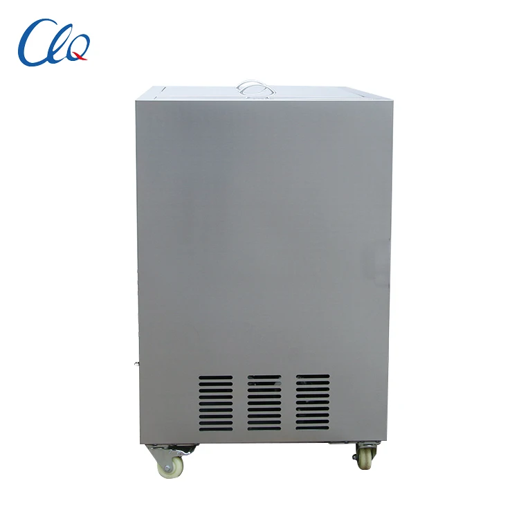 
Food Shop 12000 a day ice cream lolly machine popsicle making molds 