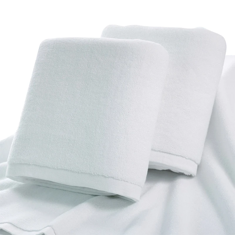 Auplex New Sublimation Polyester 70*150cm Bath Towel Soft Touch Unique Bath Wrap Towel