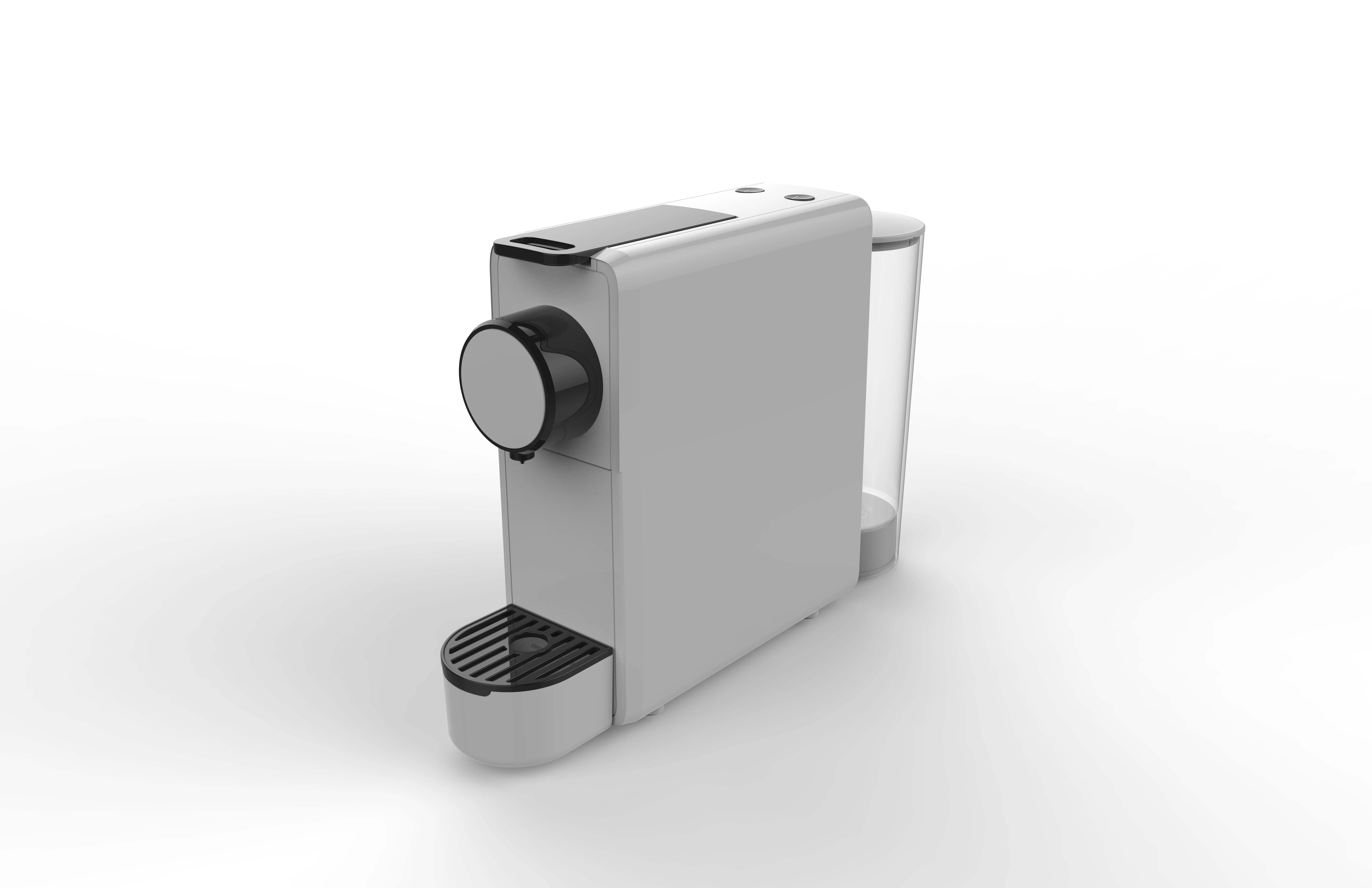 Заводская цена Эспрессо капсула кофе машина с молоком капучино OEM