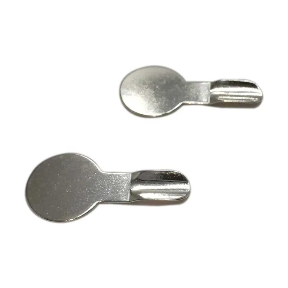 
Dongguan medical silver EEG electrodes for Polygraph and Brain electrode cup 