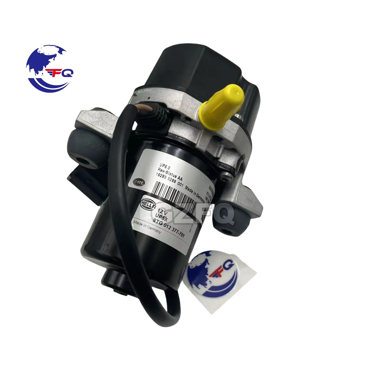 377-701 Automobile New Energy Brake Electronic Vacuum Pump 377-701 Vacuum Pump